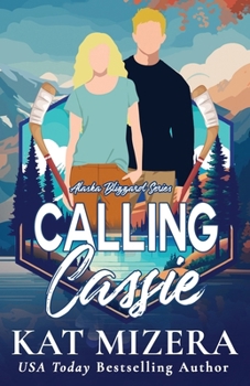 Paperback Calling Cassie Book