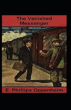 Paperback The Vanished Messenger( Illustrated edition) Book