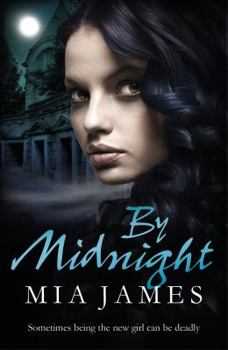 By Midnight - Book #1 of the Ravenwood Mysteries
