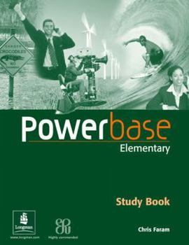 Paperback Powerbase (POWH) Book