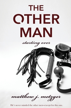 Paperback The Other Man Book