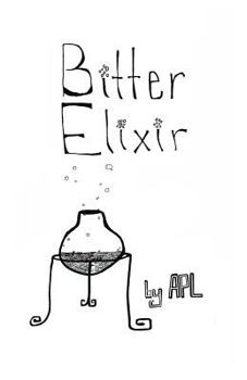 Paperback Bitter Elixir Book