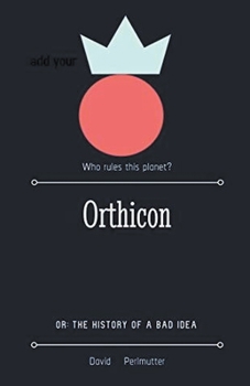 Paperback Orthicon Book