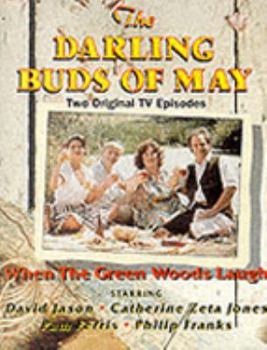 Audio Cassette When the Green Woods Laugh Book
