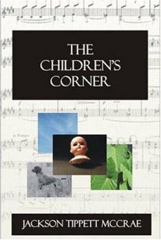 Hardcover The Children's Corner Book
