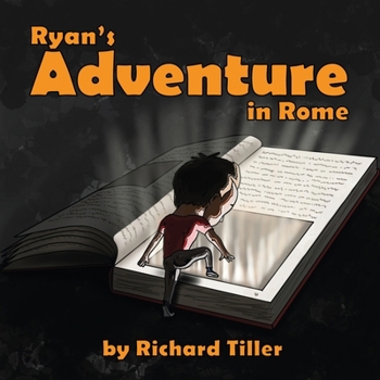 Ryan's Adventure in Rome