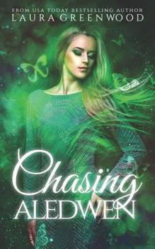 Paperback Chasing Aledwen Book