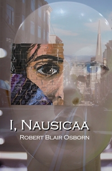 Paperback I, Nausicaa Book