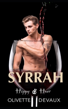 Paperback Syrrah: Happy Hour Book