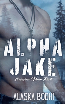 Paperback Alpha Jake Book