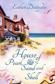 Paperback House of Pearl, Sand and Shell Book