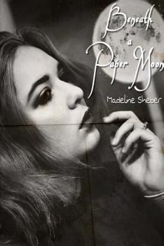 Paperback Beneath a Paper Moon Book