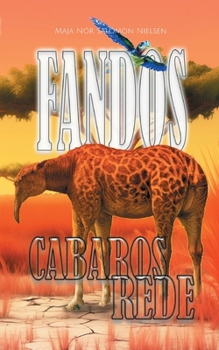 Paperback Fandos: Cabaros Rede [Danish] Book
