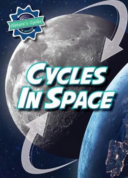 Paperback Cycles in Space Book