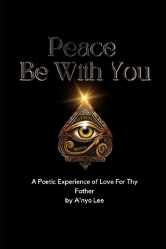 Peace Be With You