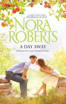 Mass Market Paperback A Day Away: An Anthology Book