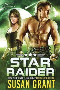 Paperback Star Raider Book