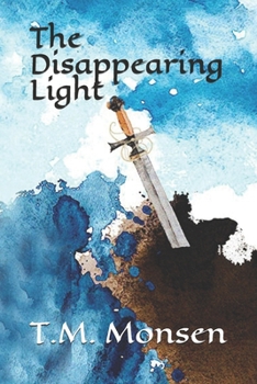 Paperback The Disappearing Light Book