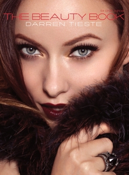 Hardcover The Beauty Book for Brain Cancer: Edition 2 Book