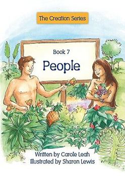 Paperback People: Book 7: A Bible-Based Reading Project Book