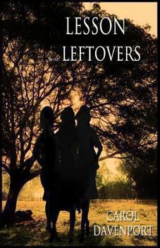 Paperback Lesson in the Leftovers Book