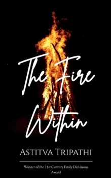 Paperback The Fire Within Book