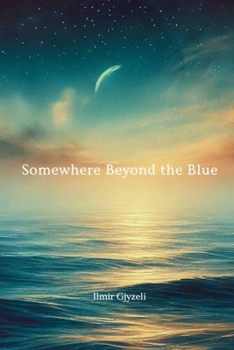 Paperback Somewhere Beyond the Blue Book