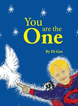 Paperback You are the One Book
