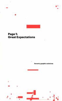 Paperback Page 1 Great Expectations Book