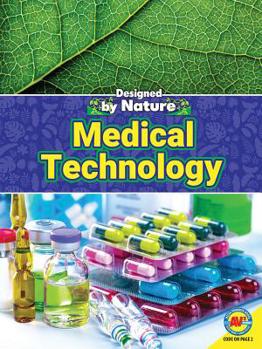 Paperback Medical Technology Book