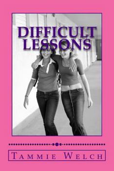 Paperback Difficult Lessons Book