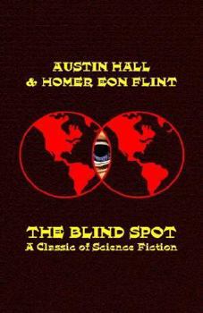 Hardcover The Blind Spot Book