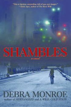 Paperback Shambles Book