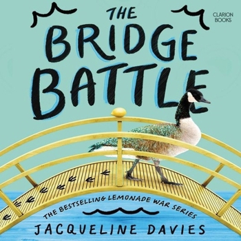 MP3 CD The Bridge Battle Book
