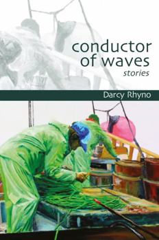 Paperback Conductor of Waves Stories Book