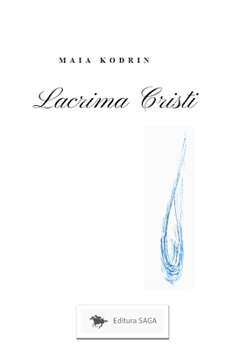 Paperback Lacrima Cristi [Romanian] Book