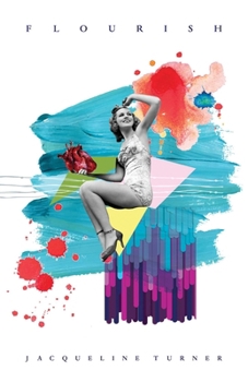 Paperback Flourish Book