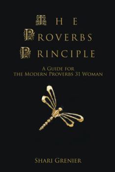 Paperback The Proverbs Principle Book