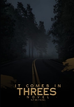 Paperback It comes in threes Book