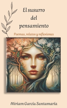 Paperback El susurro del pensamiento [Spanish] Book