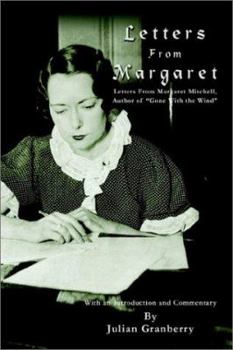 Paperback Letters From Margaret Book
