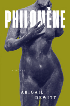 Paperback Philomene Book