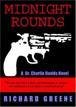 Paperback Midnight Rounds Book
