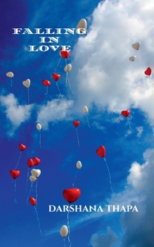 Paperback Falling in love Book