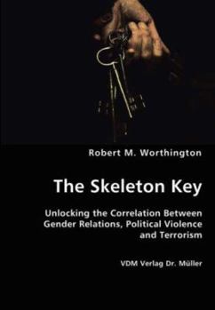 The Skeleton Key: Unlocking the Correlation Between Gender Relations, Political Violence and Terrorism