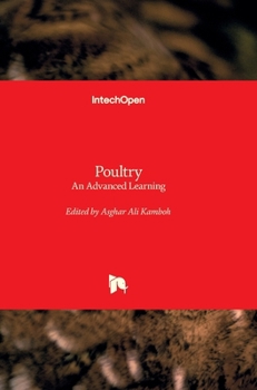 Hardcover Poultry: An Advanced Learning Book