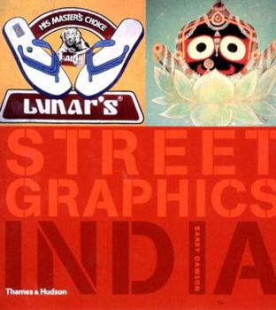 Paperback Street Graphics India Book