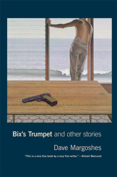 Paperback Bix's Trumpet and Other Stories Book