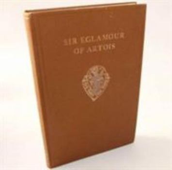Hardcover Sir Eglamour of Artois Book