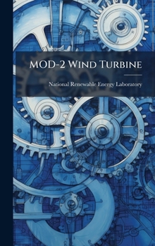 MOD-2 Wind Turbine